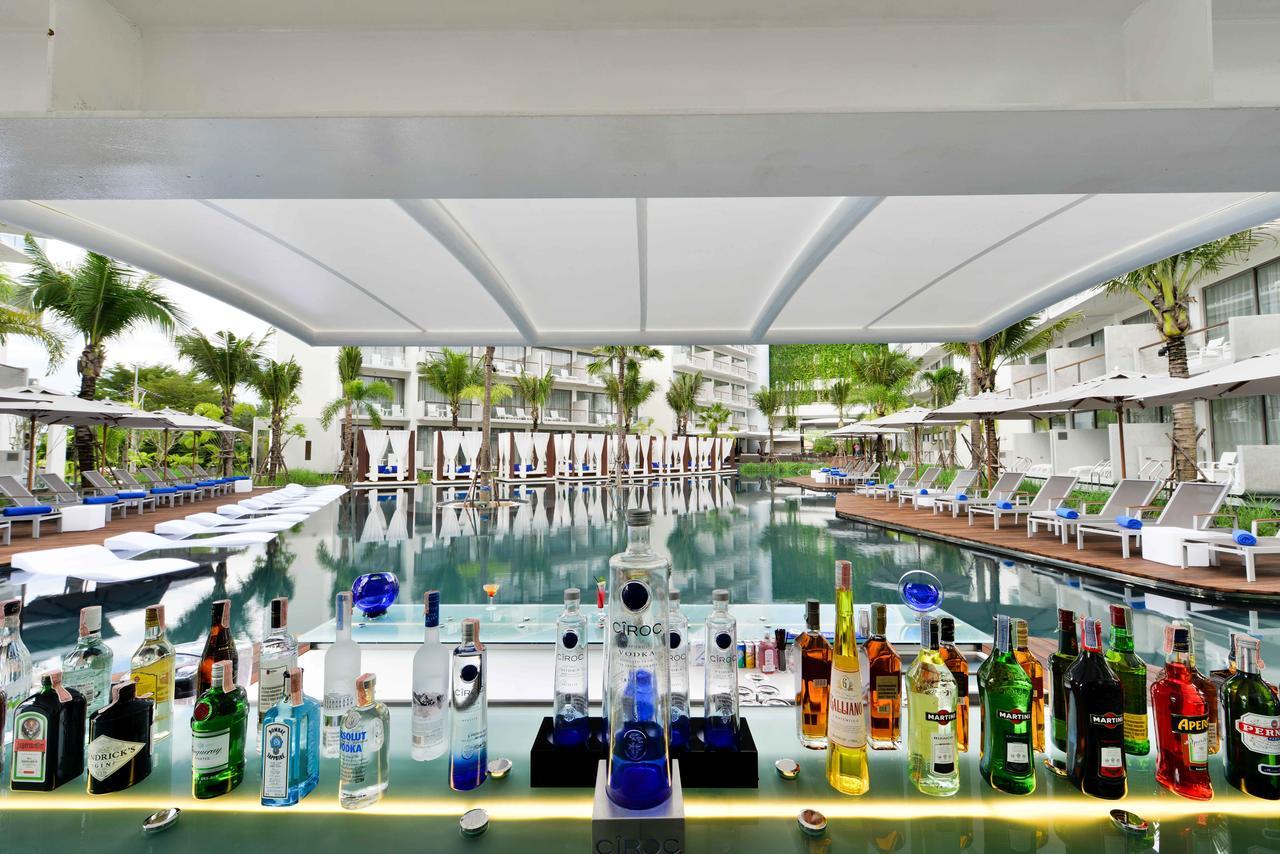 Dream Phuket Hotel & Spa Eksteriør billede