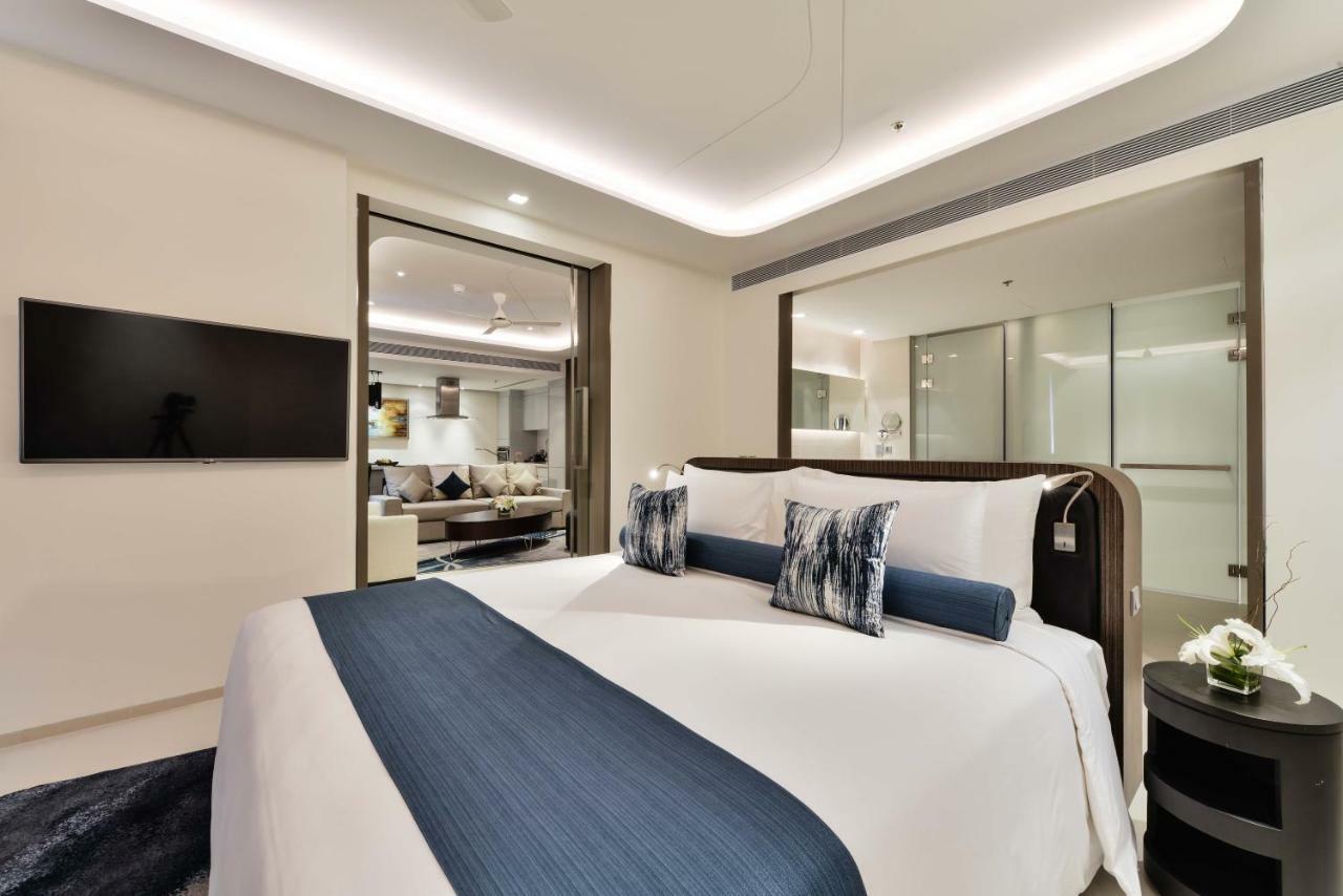 Dream Phuket Hotel & Spa Eksteriør billede
