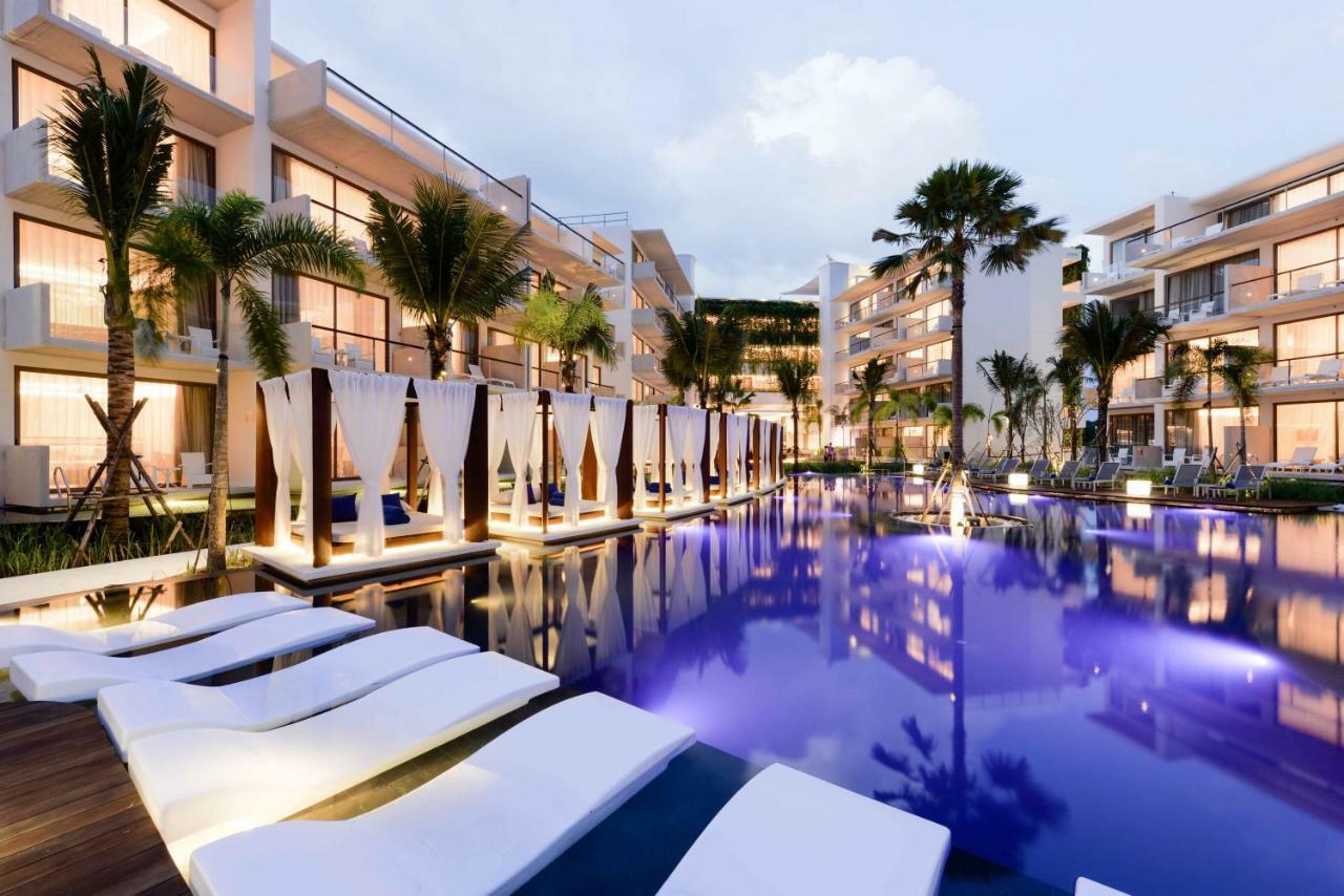 Dream Phuket Hotel & Spa Eksteriør billede